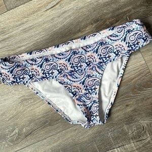 Victoria's Secret Swim bottoms size Small